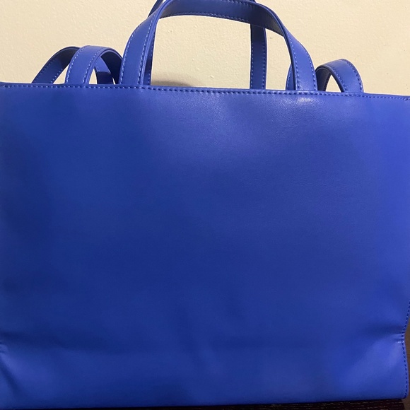 Telfar Painters Tape Medium Shopping Bag - Picture 2 of 8